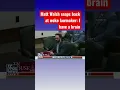 Matt Walsh puts liberal lawmaker in his place after being questioned on credentials