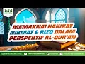 Download Lagu Memaknai Hakikat Ni'mat dan Rizq Dalam Perspektif Al Qur'an  - Ustadz Dr Syafiq Riza Basalamah MA