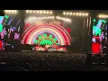 Download Lagu [Fancam] Welcome to the Jungle : Opening of 2025 Guns N Roses World Tour in Korea