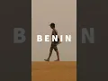 Lagu Destination Benin