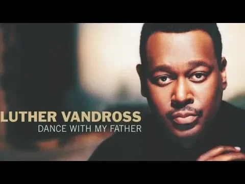 Download MP3 Luther Vandross - Dance With My Father (432Hz)