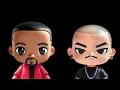 Yuki Chiba ft. Will Smith - Team Tomodachi (Remix) [Lyric Video]