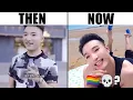 Download Lagu Super Idol then VS now... (Jadi jomok jir🤨) 