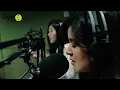 Raisa x Isyana - Anganku Anganmu (LIVE) #RAISYANA
