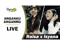 Download Lagu Raisa x Isyana - Anganku Anganmu (LIVE) #RAISYANA Download Lagu Raisa x Isyana - Anganku Anganmu (LIVE) #RAISYANA