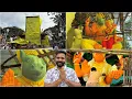 Download Lagu Khairatabad Ganesh Today Painting | Biggest Ganesh Making In Hyderabad | 2025 Khairatabad