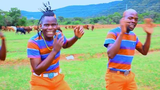 magodi ze don tungo zangu official video 2023