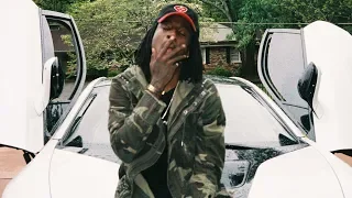 K CAMP - WIFI