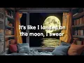 AMBRE - Must Be The Fall / lyric / MOONLIGHT