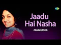 Lagu Jaadu Hai Nasha | Neelam Dixit | Hindi Cover Song | Saregama Open Stage