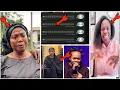 Lagu Evangelist Freda L£AK£D Akosua Brempomaa Audios,Telling How Lumba \u0026 Dada KD Dated One Girl 