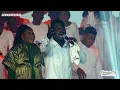 Download Lagu Mr M \u0026 Revelation - Lion of Judah Feat. Sunmisola \u0026 Yinka Okeyele