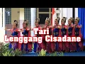 Download Lagu TARI LENGGANG CISADANE - HKG PKK KE-50 - KOTA TANGERANG - ESCHODA MANAGEMENT