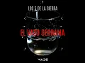 El Vaso Derrama