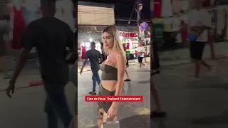 Man Eater Ladyboy