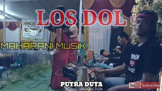 Download LOS DOL DENNY CAKNAN, MAHARANI MUSIK feat YAYAN DJANDUT MP3