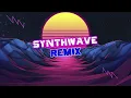 Synthwave | Ozzy Osbourne - Crazy Train REMIX