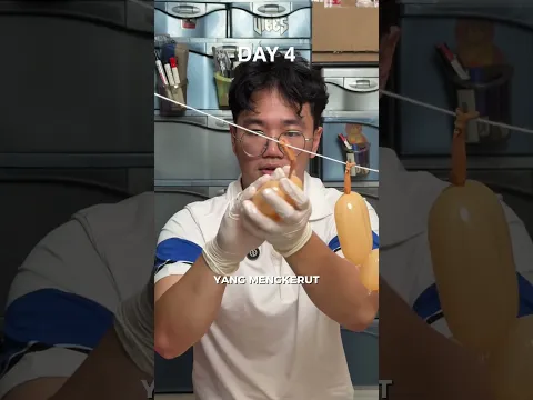 TINGGAL NATA AJA GUYS😆