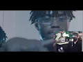 Luv Resval x Freeze Corleone   'Crystal Lake' New Zealand Reaction