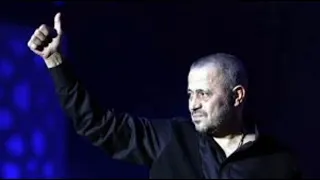 جورج وسوف ميدلي                           غناء سهاد فارس  التوزيع الموسيقي جوني دمر دندنها