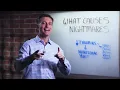How To Stop Nightmares With Nutrition – Dr.Berg