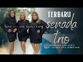 Download Lagu SENADA TRIO (COVER)  DIRIBAKI ATE-ATE || CIPT : JUARA TUA SIHOTANG