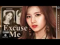 Download Lagu [AI COVER] TWICE - ''Excuse Me'' by AOA