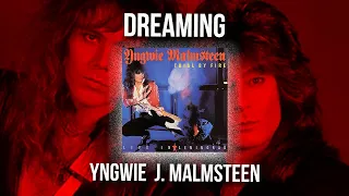 Download Yngwie J.Malmsteen - Dreaming (Live In Leningrad'89) FullHD MP3