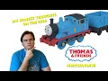 My Honest Thoughts on the 2026 Thomas Friends Merchandise
