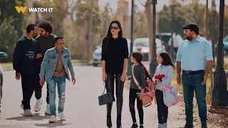 كشف مستعجل سهام مراته اتعاكست وهي معاه وده كان رد فعله 