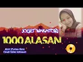 Lagu joget wakatobi 1000 alasan!! zaskia gotik, cover Indah Indrawati