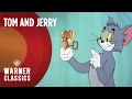 Download Lagu Tom and Jerry | Mega Compilation | Vol. 10 | Warner Classics