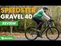 SCOTT Speedster Gravel 40 Review - Solid Starter Gravel Bike but Outdated Spec