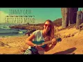 Satisfied Mind - Johnny Cash - Karaoke