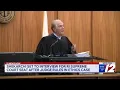 Judge clears Shekarchi to seek RI Supreme Court seat