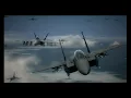 Lagu Ace Combat Zero (Demon Lord of Round Table)