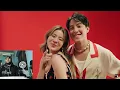 จะถ่ายรูปเธอให้ถึงสัก 1000 ใบ - LIPTA FEAT. LUSS (OFFICIAL MV) |Indian Reacts To T-Pop |Eng Reaction