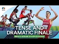 Men s 3000m Steeplechase Final World Athletics Championships Oregon 2022