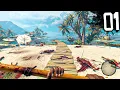 Download Lagu Dead Island: 9 YEARS LATER..
