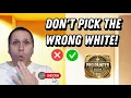 The Best Sherwin-Williams Whites Get This Wrong and Regret It