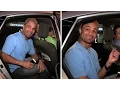 UFC s Josh Koscheck -