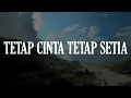 Download Lagu Tetap Cinta Tetap Setia -  Regina Pangkerego (Lirik) || Mix Lirik…,