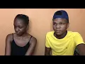 King Monada_Ex yaka ( video cover by ACEE & LADY KAY)
