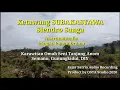 Ketawang SUBAKASTAWA ... Instrumentalia Gending Gaya Yogyakarta