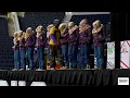 University of Mississippi Probate Spring 2026