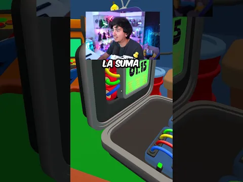 ÉL ES MUDO!! 🤣 Bombanana con @MatuzCL @BlendFreshon