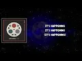 Saint Motel - It's All Happening (Lyrics)
