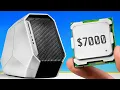 How Bad Is This 7 000 Monster PC From 2017