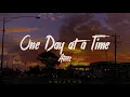 Download Lagu ATEEZ - One Day at a Time [lyrics]