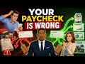 The Paycheck Mistake Keeping Millions Broke Do This Instead